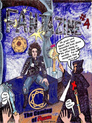 cover image of The Coming of Aquari